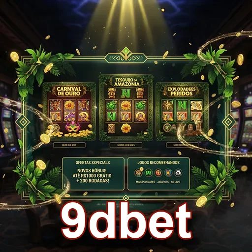 Usuário acessando o 9dbet de forma segura e fácil