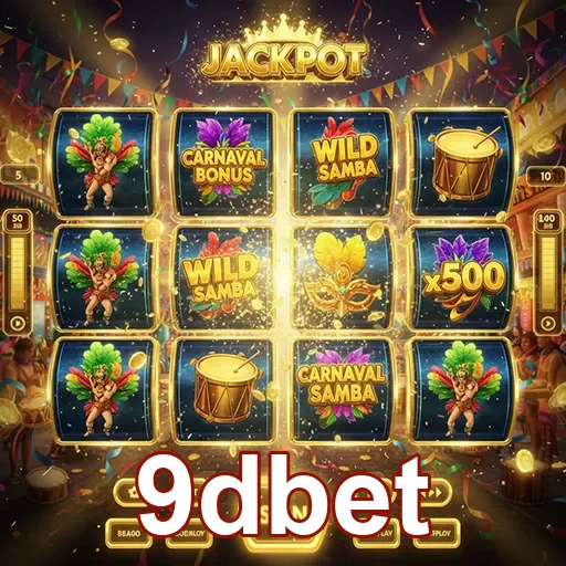 Usuário se cadastrando na 9dbet para jogos seguros