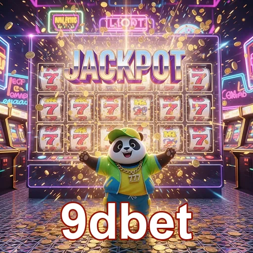 Pessoa usando o celular para login rápido na 9dbet