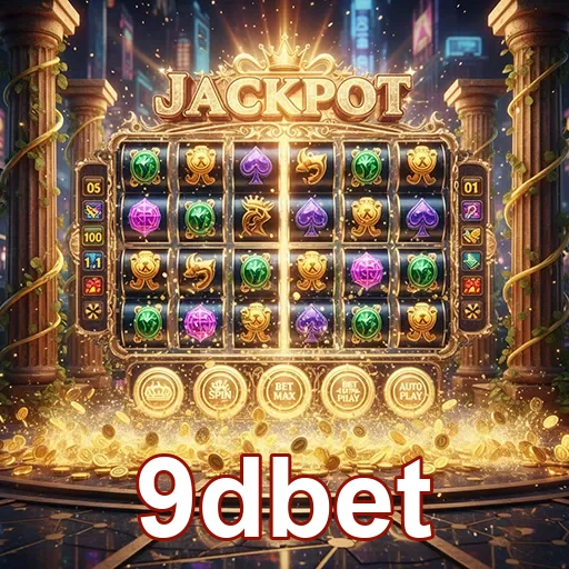 Jogadores interagindo em um cassino ao vivo na 9dbet