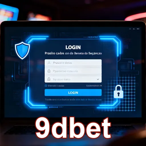 Transações ágeis em jogos de slot no 9dbet