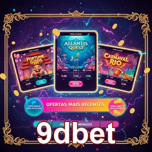 Usuário realizando saque pelo app 9dbet no celular